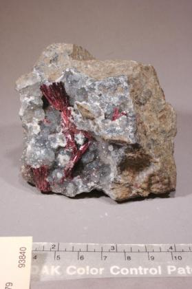 Erythrite