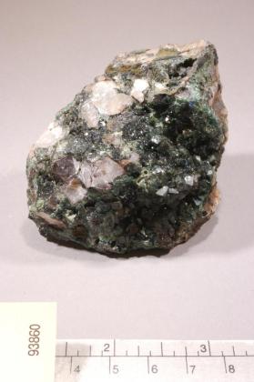 Pharmacosiderite