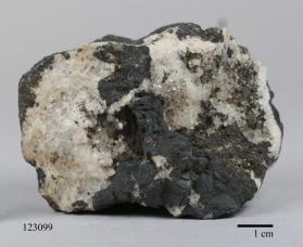 SPHALERITE