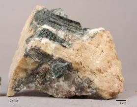 ELBAITE