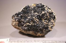 Melanite