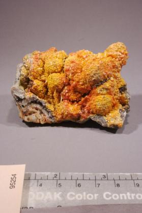 Vanadinite