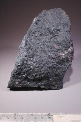 Ludwigite