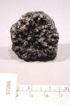 Ferberite