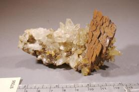 Siderite