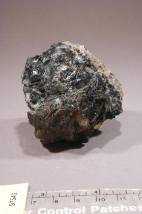 Siderophyllite