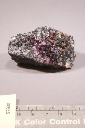 Hodgkinsonite