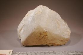 Magnesite