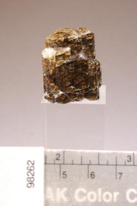 VESUVIANITE