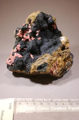 RHODOCHROSITE