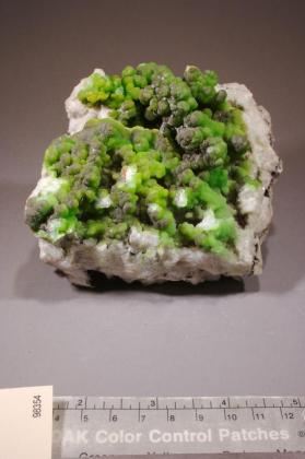 Pyromorphite