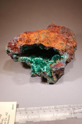 MALACHITE