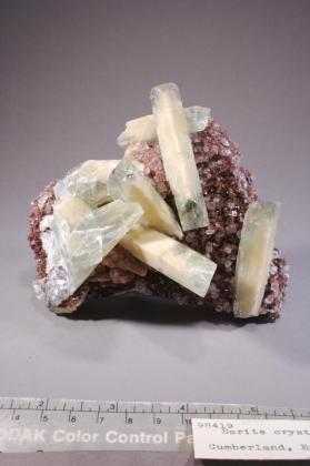 BARITE