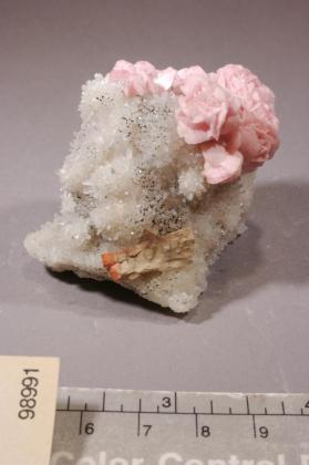 RHODOCHROSITE