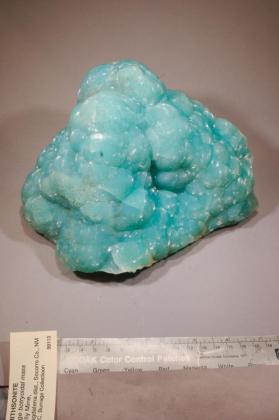 SMITHSONITE