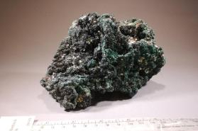 Libethenite