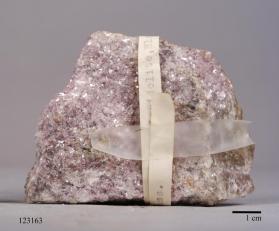 Lepidolite