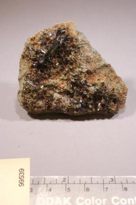 EPIDOTE