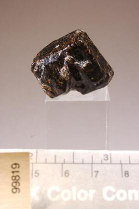 VESUVIANITE