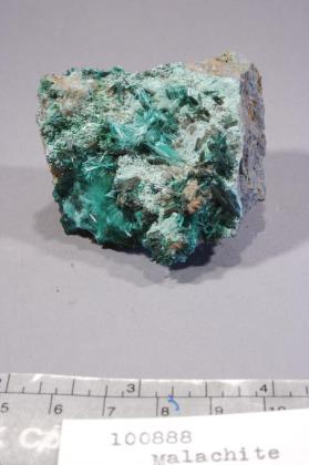MALACHITE