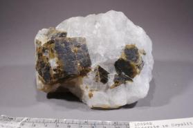 Siderite