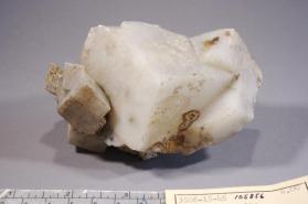 Dolomite