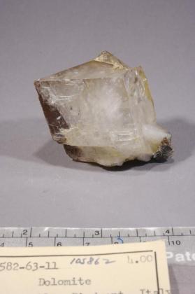 Dolomite