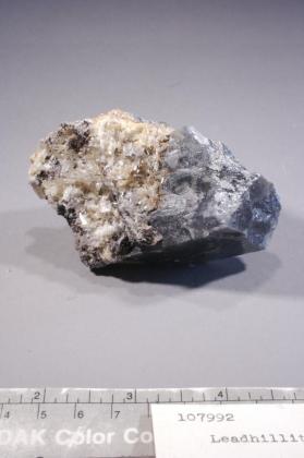 Leadhillite