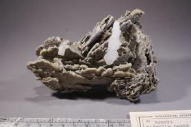 Siderite