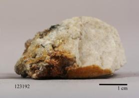 Hydroxylherderite