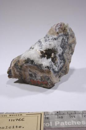 manganocalcite