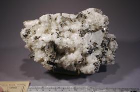 Dolomite