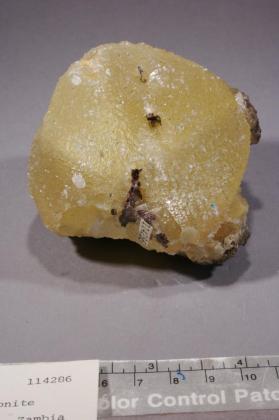 SMITHSONITE