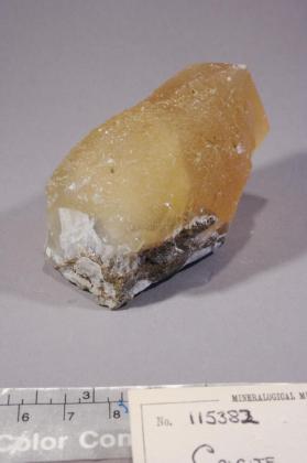 CALCITE