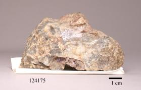 Genthelvite