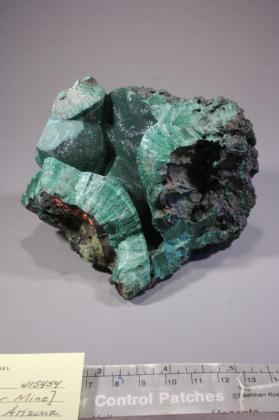 MALACHITE