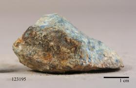 Lazulite