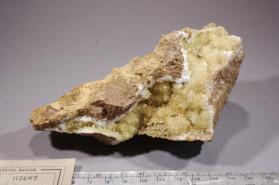 SMITHSONITE