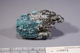 Rosasite