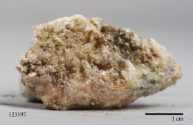 Hydroxylherderite