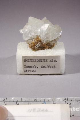 SMITHSONITE