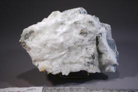 Hydromagnesite