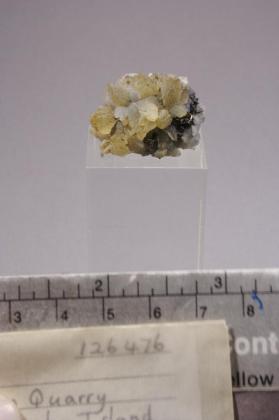 CALCITE