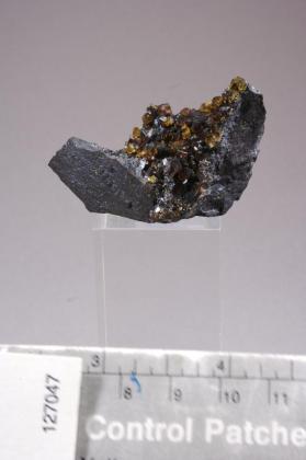 Siderite