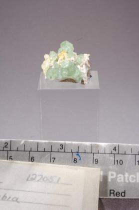 SMITHSONITE