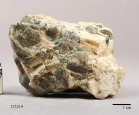 manganfluorapatite