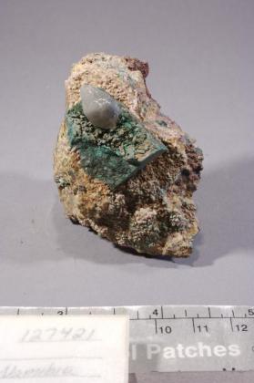 MALACHITE