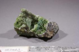 SMITHSONITE