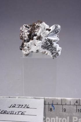 Hydrocerussite