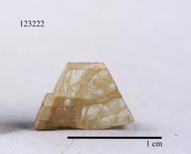 CHRYSOBERYL